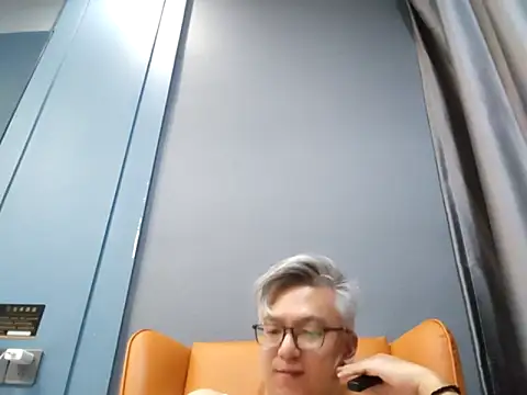 Snapshot of leoUSIR chatting on November 1, 4:22 pm leoUSIR online show from November 1, 4:22 pm