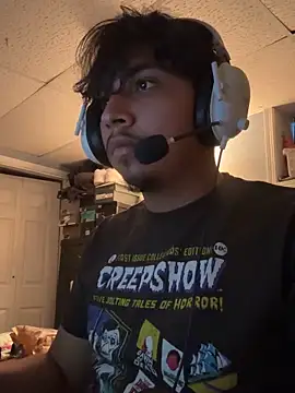 Snapshot of meximaloo1 chatting on October 24, 10:11 pm meximaloo1 online show from October 24, 10:11 pm