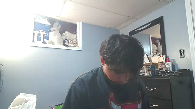 Snapshot of meximaloo1 chatting on September 26, 4:32 am meximaloo1 online show from September 26, 4:32 am