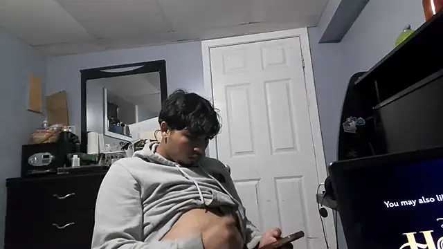 Snapshot of meximaloo1 chatting on October 11, 7:07 pm meximaloo1 online show from October 11, 7:07 pm