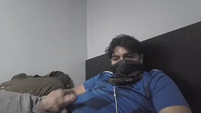 Snapshot of meximaloo1 chatting on October 2, 7:29 pm meximaloo1 online show from October 2, 7:29 pm