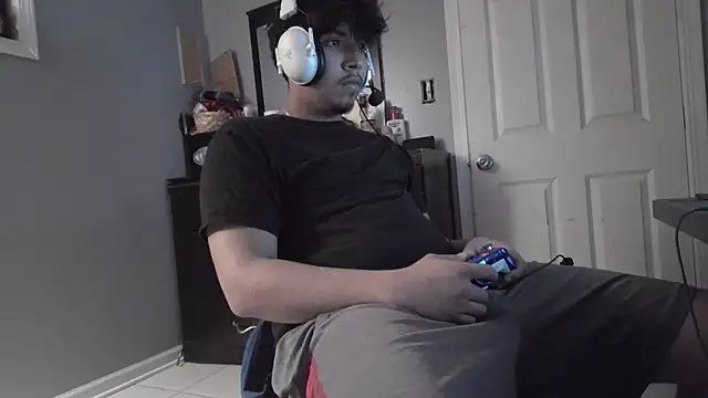 Snapshot of meximaloo1 chatting on October 20, 11:41 pm meximaloo1 online show from October 20, 11:41 pm