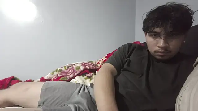 Snapshot of meximaloo1 chatting on October 8, 6:07 am meximaloo1 online show from October 8, 6:07 am