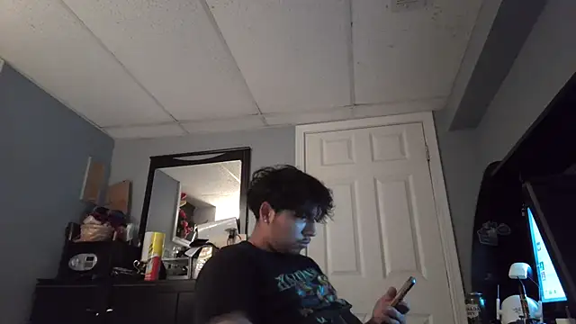 Snapshot of meximaloo1 chatting on October 19, 6:39 am meximaloo1 online show from October 19, 6:39 am