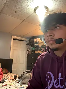 Snapshot of meximaloo1 chatting on October 23, 4:49 am meximaloo1 online show from October 23, 4:49 am