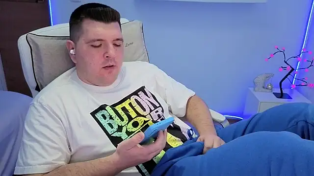 JasonJacks online show from November 18, 7:34 am