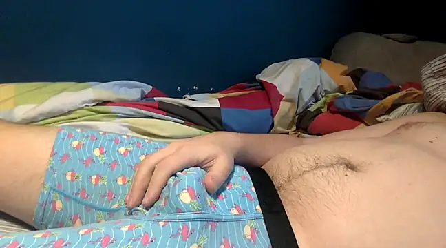 AndysBigOne online show from December 24, 7:22 pm