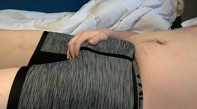 AndysBigOne online show from February 22, 1:23 pm