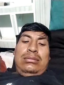 Ruizito27e online show from October 12, 10:04 pm