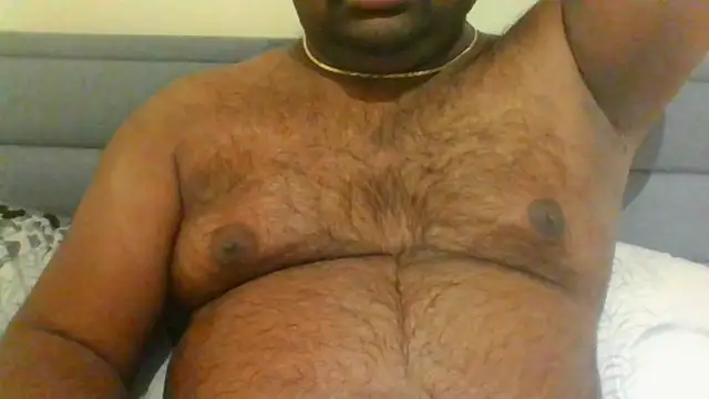 indianbearbot online show from January 17, 10:16 pm