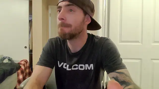 Huntzg23 online show from May 9, 8:32 pm