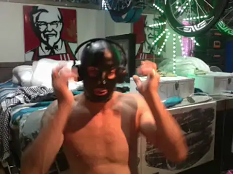 Snapshot of kinkycdslutsv chatting on March 6, 9:31 pm kinkycdslutsv online show from March 6, 9:31 pm