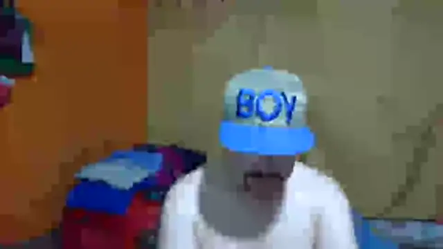 pecadodulce123 online show from November 17, 10:57 pm