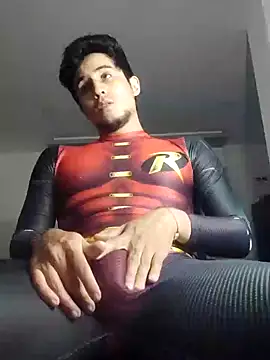 GamerQuinn online show from January 10, 3:50 am