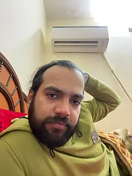 Arsh Loves Luv online show from December 20, 7:17 pm