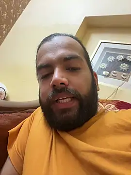 Arsh Loves Luv online show from December 21, 6:30 am