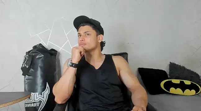 jeicob gagnon online show from December 17, 11:16 pm