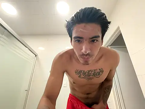 GIOOOO568 online show from October 16, 4:31 am