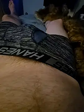 deanbean22 online show from December 27, 1:11 am