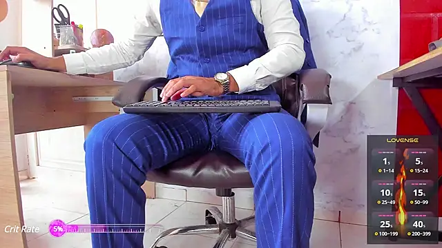 Hideintheoffice online show from March 20, 4:42 pm