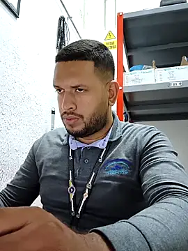 David 0394 online show from April 7, 6:52 pm