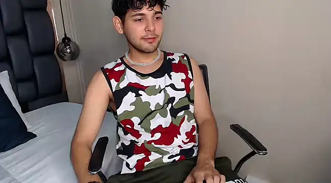 Snapshot of Samir_bear chatting on December 28, 12:47 pm Samir bear online show from December 28, 12:47 pm