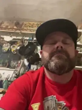 Thickirishcock850 online show from June 4, 5:02 am