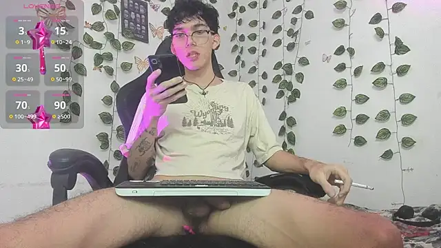 skinny dann online show from March 21, 2:39 am