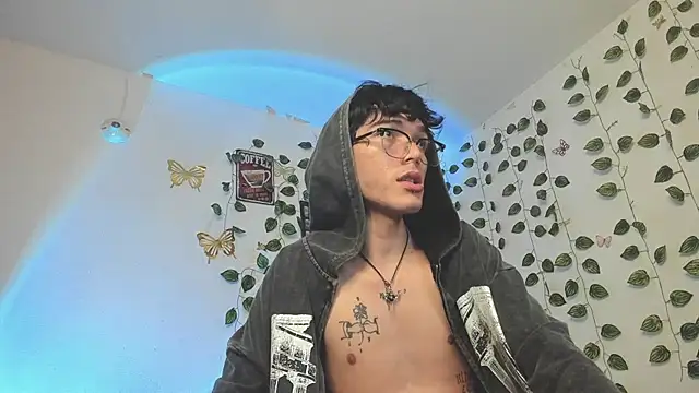 skinny dann online show from February 11, 1:20 am