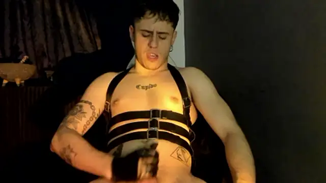 Antonello Vannucci online show from November 5, 11:40 pm