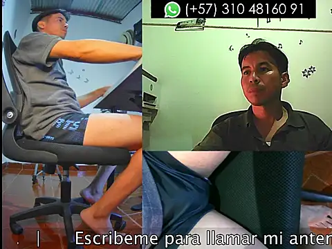 bisexual0007 online show from October 2, 3:54 am