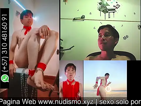 bisexual0007 online show from September 11, 2:10 am