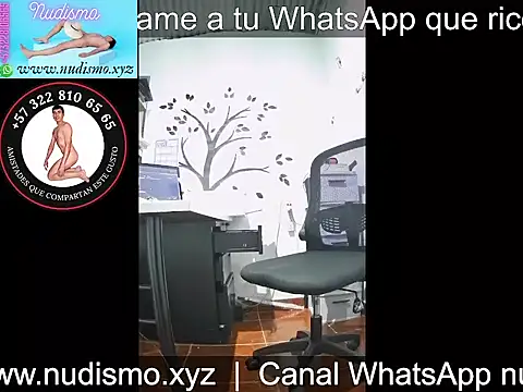 bisexual0007 online show from March 18, 4:40 am