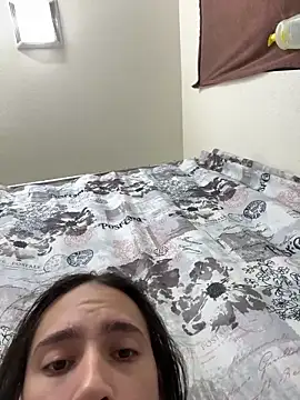 Snapshot of qbaby96 chatting on January 10, 11:54 am qbaby96 online show from January 10, 11:54 am