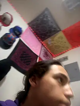 Snapshot of qbaby96 chatting on October 18, 6:24 pm qbaby96 online show from October 18, 6:24 pm