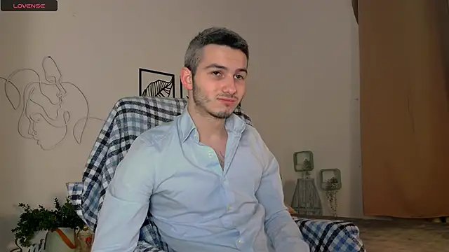 Devin Jay online show from February 1, 8:05 pm