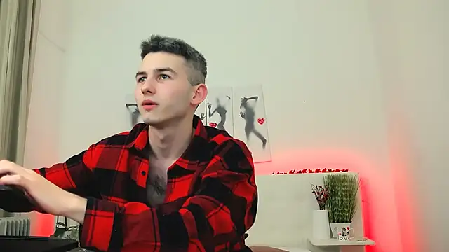 Devin Jay online show from March 5, 6:01 pm