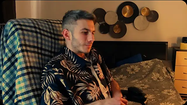 Devin Jay online show from January 16, 10:40 am