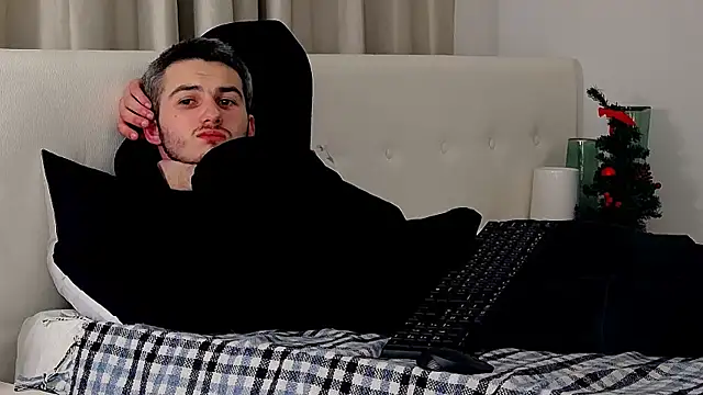 Devin Jay online show from January 14, 7:53 pm