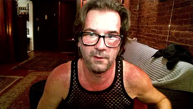 Johnny Bottoms online show from February 4, 11:44 pm