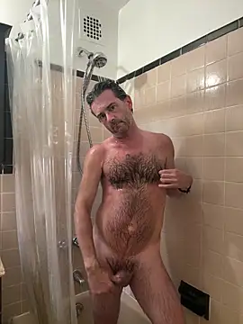 Johnny Bottoms online show from September 20, 12:32 am