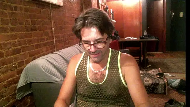 Johnny Bottoms online show from September 24, 11:25 pm