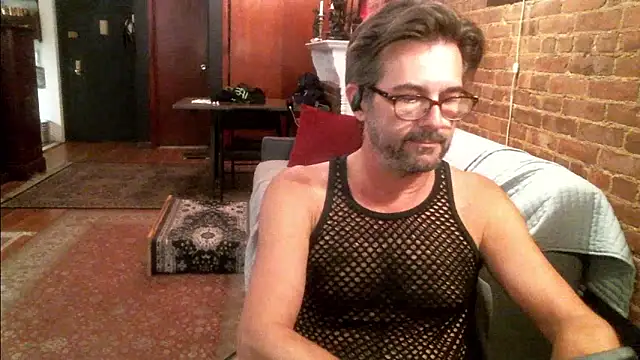 Johnny Bottoms online show from September 11, 10:31 pm