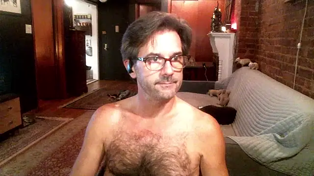 Johnny Bottoms online show from October 13, 11:00 pm