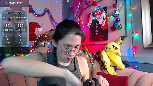 -Kerosene- online show from January 18, 10:28 pm