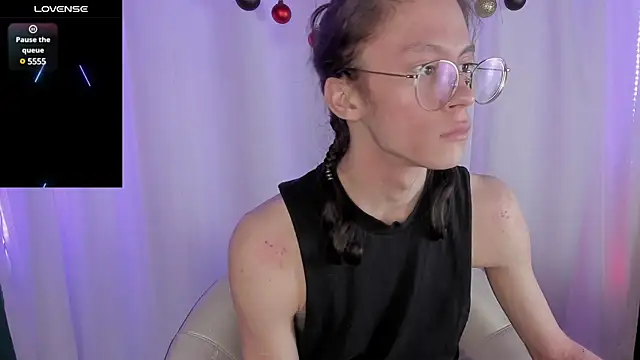 -Kerosene- online show from December 28, 10:36 am