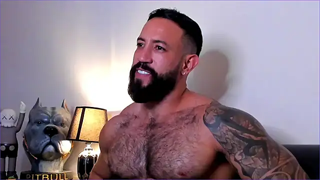 BradLeon  online show from January 9, 12:43 pm