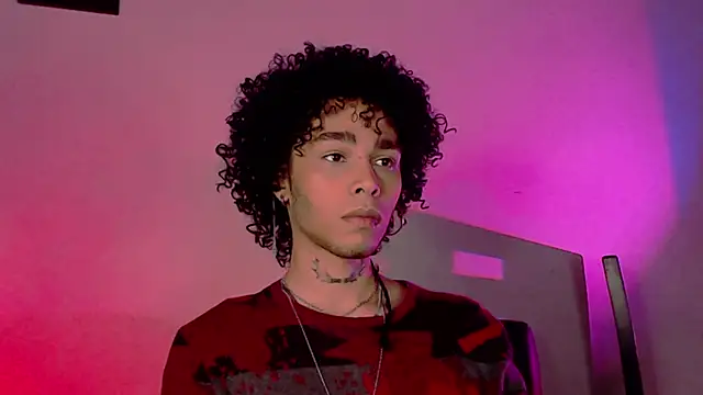 seven7xis online show from January 26, 5:56 am