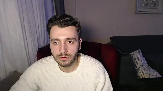 handsomeee04 online show from February 19, 10:39 pm