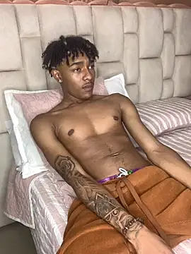 Boy cock18 online show from February 10, 1:57 am